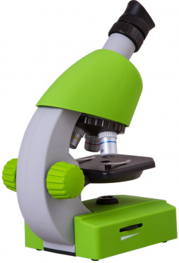 Микроскоп Bresser Junior 70124