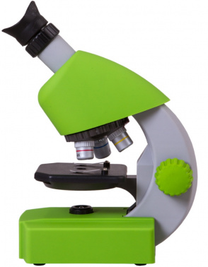 Микроскоп Bresser Junior 70124
