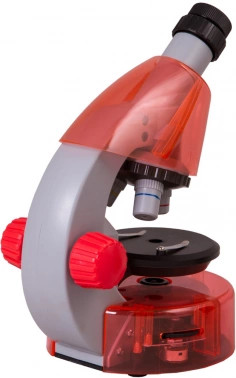 Микроскоп Levenhuk LabZZ M101