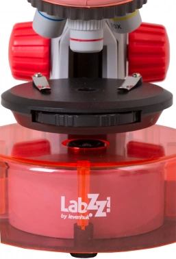 Микроскоп Levenhuk LabZZ M101