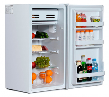 Холодильник Hyundai CO1003 белый (однокамерный)