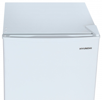 Холодильник Hyundai CO1003 белый (однокамерный)