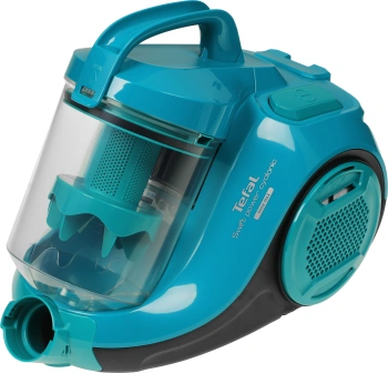 Пылесос Tefal Swift Power Cyclonic TW2922EA