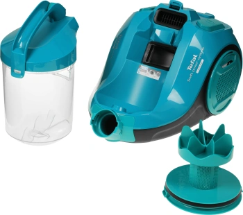 Пылесос Tefal Swift Power Cyclonic TW2922EA