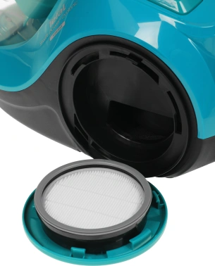 Пылесос Tefal Swift Power Cyclonic TW2922EA