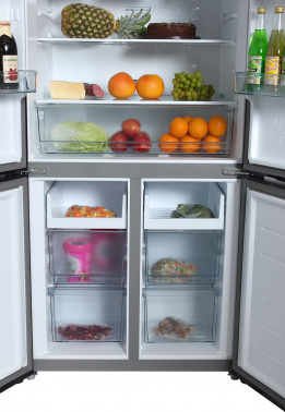 Холодильник Hyundai CM5005F