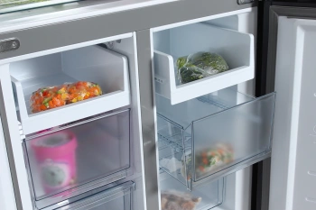 Холодильник Hyundai CM5005F