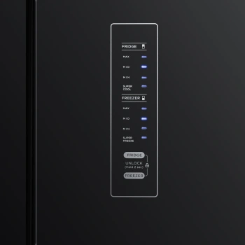 Холодильник Hyundai CM5005F