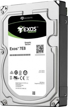 Жесткий диск Seagate Original SAS 3.0 4TB  ST4000NM003A
