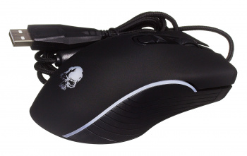 Мышь Оклик 708G MYSTERY