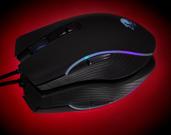 Мышь Оклик 708G MYSTERY