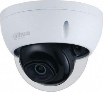 Камера видеонаблюдения IP Dahua  DH-IPC-HDBW3241EP-AS-0280B
