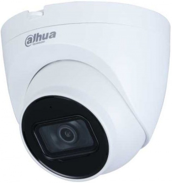 Камера видеонаблюдения IP Dahua  DH-IPC-HDW2431TP-AS-0280B