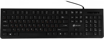 Клавиатура Оклик 505M