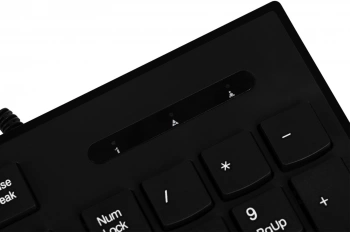 Клавиатура Оклик 505M