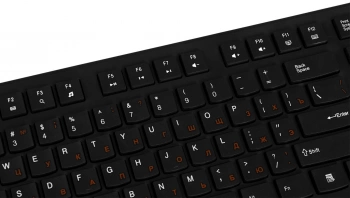 Клавиатура Оклик 505M