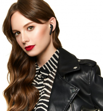 Гарнитура вкладыши uBear Vibe