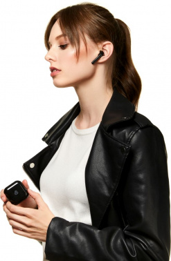 Гарнитура вкладыши uBear Vibe