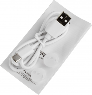 Гарнитура вкладыши uBear Vibe