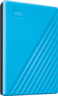 Жесткий диск WD Original USB 3.0 2Tb WDBYVG0020BBL-WESN