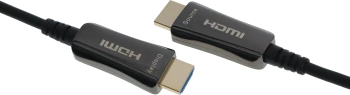Кабель аудио-видео Digma HDMI 2.0 AOC