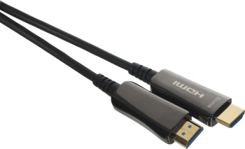 Кабель аудио-видео Digma HDMI 2.0 AOC
