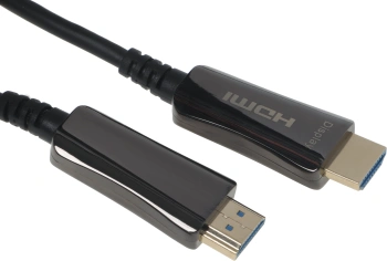 Кабель аудио-видео Digma HDMI 2.0 AOC