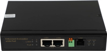 Удлинитель Osnovo  TR-IP2PoE
