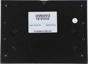 Удлинитель Osnovo  TR-IP2PoE