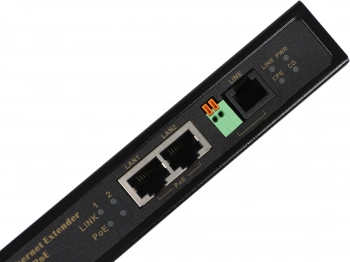 Удлинитель Osnovo  TR-IP2PoE