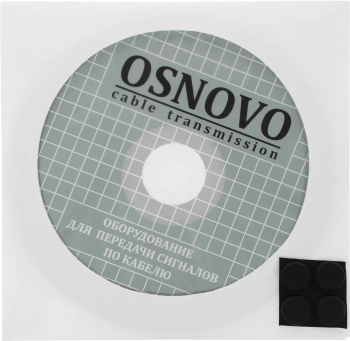 Удлинитель Osnovo  TR-IP2PoE