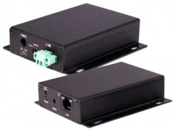 Удлинитель Osnovo  TA-IP+RA-IP