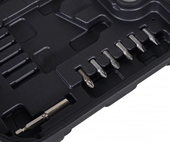 Дрель-шуруповерт Ресанта ДА-12-2ЛК