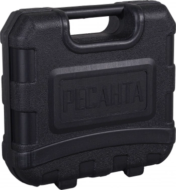 Дрель-шуруповерт Ресанта ДА-12-2ЛК