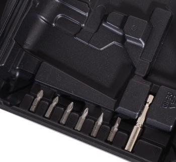 Дрель-шуруповерт Ресанта ДА-18-2ЛК