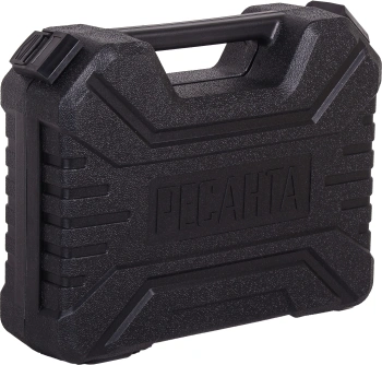 Дрель-шуруповерт Ресанта ДА-18-2ЛК