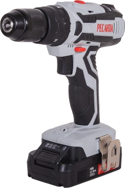 Дрель-шуруповерт Ресанта ДА-18-2ЛК-У