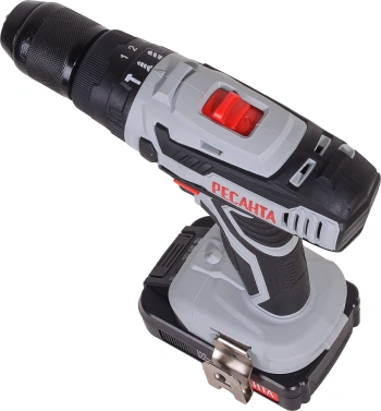 Дрель-шуруповерт Ресанта ДА-18-2ЛК-У