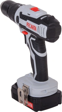 Дрель-шуруповерт Ресанта ДА-18-2ЛК-У