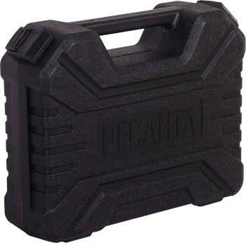 Дрель-шуруповерт Ресанта ДА-18-2ЛК-У