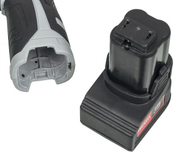 Дрель-шуруповерт Ресанта ДА-24-2ЛК