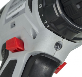 Дрель-шуруповерт Ресанта ДА-24-2ЛК