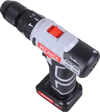 Дрель-шуруповерт Ресанта ДА-24-2ЛК-У