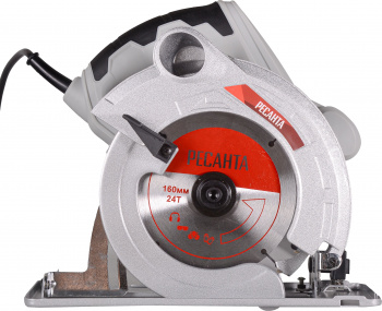 Циркулярная пила (дисковая) Ресанта ДП-165/1300