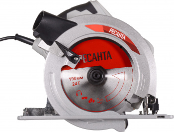 Циркулярная пила (дисковая) Ресанта ДП-190/1800