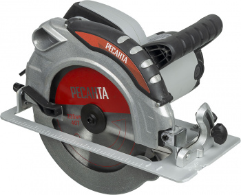 Циркулярная пила (дисковая) Ресанта ДП-235/2200
