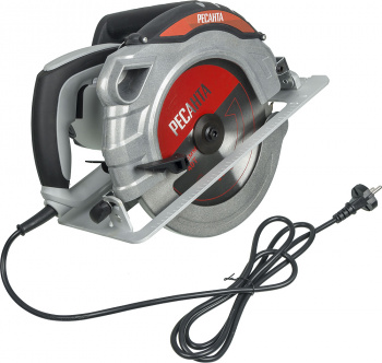 Циркулярная пила (дисковая) Ресанта ДП-235/2200