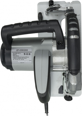 Циркулярная пила (дисковая) Ресанта ДП-235/2200