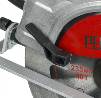 Циркулярная пила (дисковая) Ресанта ДП-235/2200