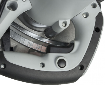 Циркулярная пила (дисковая) Ресанта ДП-235/2200